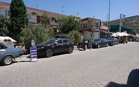 Pamukkale Batu Termal